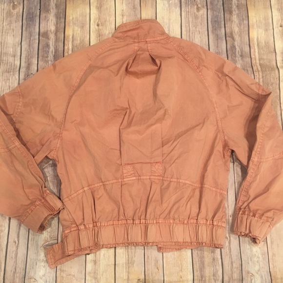 Parachute Jacket by Free People - Picture 5 of 7